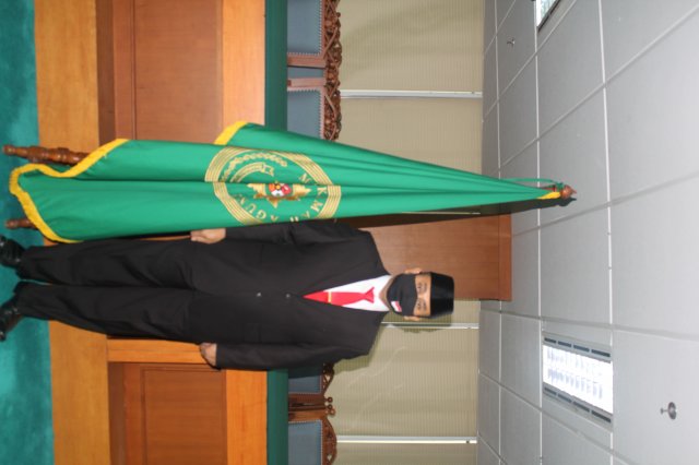 Pelantikan Pejabat Eselon IV 02-07-2020